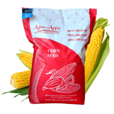 Насіння кукурудзи гібрид ФАБРІС ФАО 280, Україна