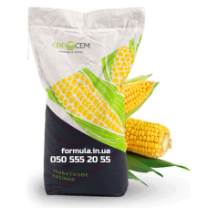 Насіння кукурудзи гібрид Дієго