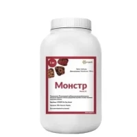 Монстр 1 кг