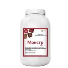 Монстр 1 кг