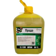 Прадо 10л