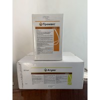 Атува 16 л + Премакс 4 л