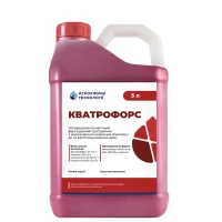 Кватрофорс-5л