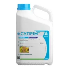 Супрім-5л