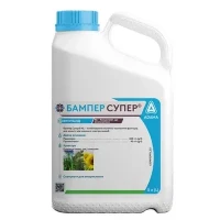 Бампер Супер-5л