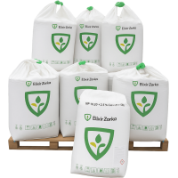 Мінеральне добриво Elixir Zorka NP 10:20 + 2.5% CaO + 27% SO₃