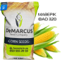Насіння кукурудзи гібрид МАВЕРІК ФАО 300, Україна