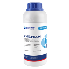 Унісулам(0,5 л)