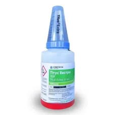 Тітус Екстра 250 грам, Кортева