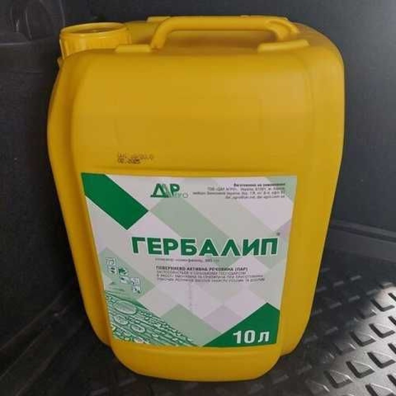 Тренд 5л фото