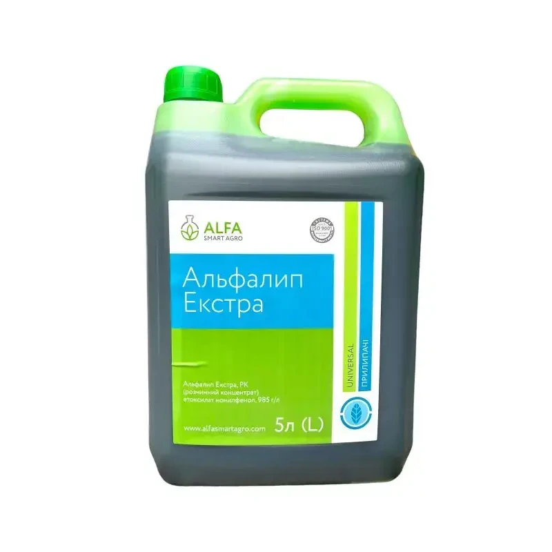 Альфалип Екстра фото