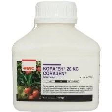Кораген 1 л