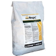 Інсектицид Форс 20кг