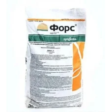 Форс Інсектицид (Force) Syngenta 5кг