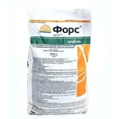 Форс Інсектицид (Force) Syngenta 5кг
