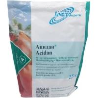 Ацидан - 2.5 кг