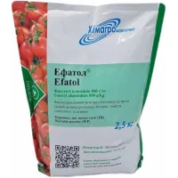 Ефатол - 2.5кг