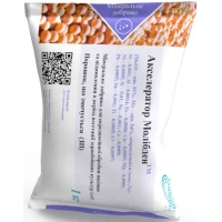 Акселератор молібден - 1кг