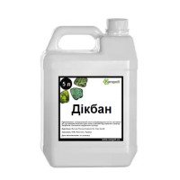 Дікбан - 5л