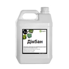 Дікбан - 5л