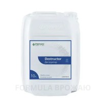 Добриво Плантоніт Деструктор(Plantonit Destructor) - 20л