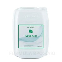 Добриво Плантоніт Турбо Азот(Plantonit Турбо Азот) - 20л
