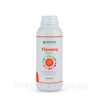 Добриво Плантоніт Квітка - 1л