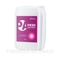 Інокулянт Ризоактив Бобові рідина 10 л