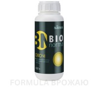 Біонорма Овочі рідина 0,5 л