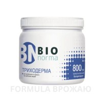 Біонорма Триходерма гранула 0,8 кг