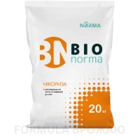 Біонорма Мікориза гранула 20 кг
