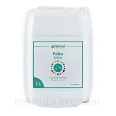 Добриво Плантоніт Бобові(Plantonit Faba) - 10л