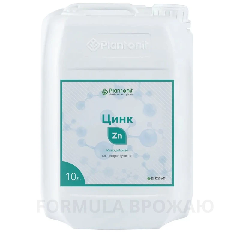 Добриво Плантоніт Цинк(Plantonit Zn) - 20л фото