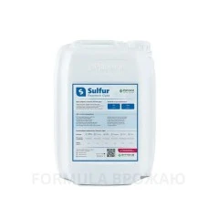 Добриво Плантоніт Сірка(Plantonit Sulfur) - 20л