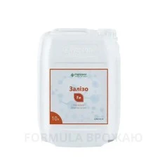 Добриво Плантоніт Залізо( Plantonit Fe ) - 20л