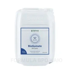 Добриво Плантоніт БіоГумат(Plantonit BioGumate) - 20л