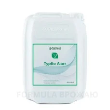 Добриво Плантоніт Турбо Азот(Plantonit Турбо Азот) - 20л