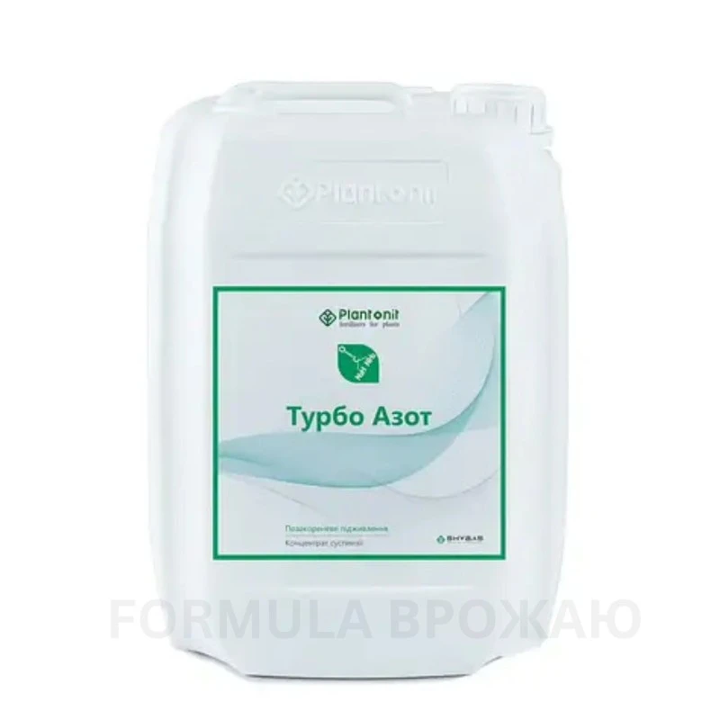 Добриво Плантоніт Турбо Азот(Plantonit Турбо Азот) - 20л фото