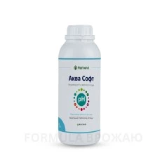 Ад'ювант рН коректор Аква Софт(Plantonit) - 1 л