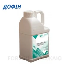 Гербіцид Дофін - 5л