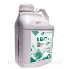 Гербіцид Цент - 5л