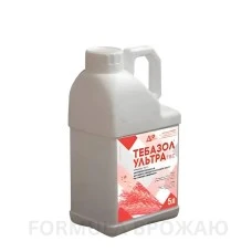 Протруйник Тебазол Ультра.т.к.с. - 5л