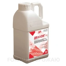 Протруйник Деллінг - 5л