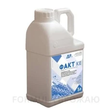 Інсектицид Факт - 5л