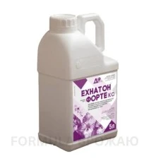 Фунгіцид Ехнатон Форте - 5л