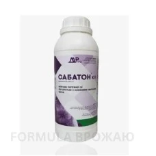 Фунгіцид Сабатон - 1л