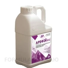 Фунгіцид Арефій - 5л