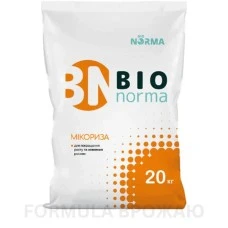 Біонорма Мікориза гранула 20 кг