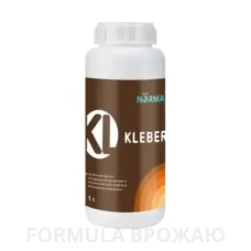 Біонорма KLEBER (прилипач) рідина 1 л