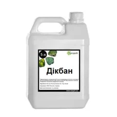 Дікбан - 5л